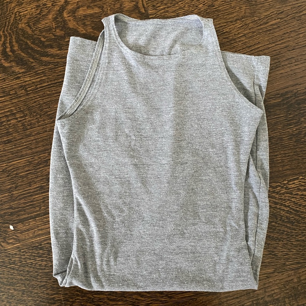 American Apparel bodycon dress